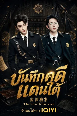 the-south-bureau-2026-บันทึกคดีแดนใต้