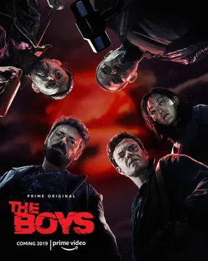 the-boys-season-1-2019-ก๊วนหนุ่มซ่าล่าซูเปอร์ฮีโร่-ซีซั่น-1