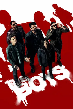 the-boys-season-2-2020-ก๊วนหนุ่มซ่าล่าซูเปอร์ฮีโร่-ซีซั่น-2