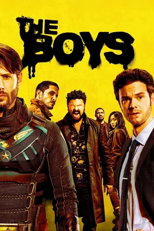 the-boys-season-3-2020-ก๊วนหนุ่มซ่าล่าซูเปอร์ฮีโร่-ซีซั่น-3