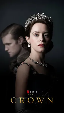 the-crown-season-2-2017-เดอะ-คราวน์-ซีซั่น-2